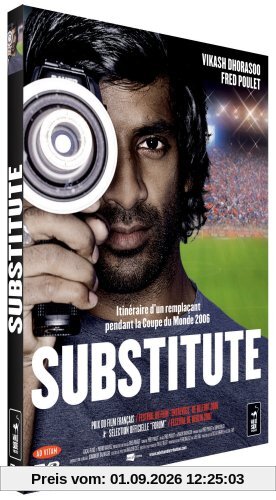 Substitute [FR Import]