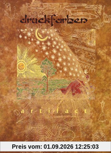 Artifact [DVD] [Region 1] [NTSC] [US Import]