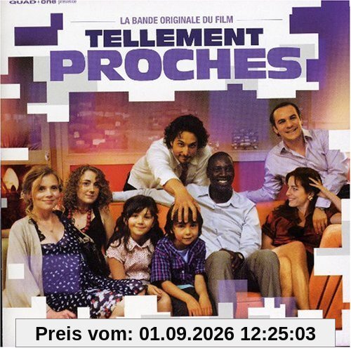Tellement Proches