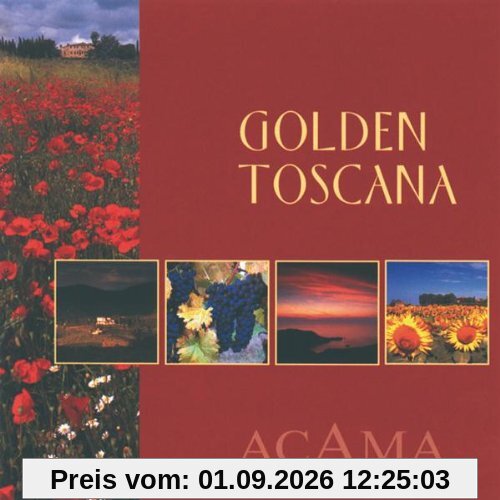 Golden Toscana
