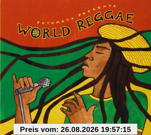 World Reggae (New Version)