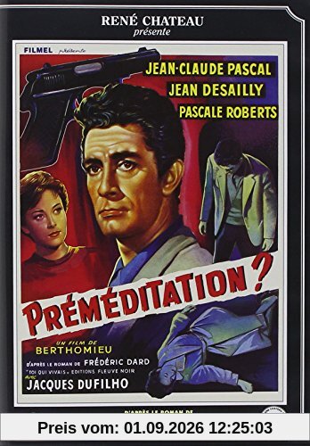 Préméditation ? [FR Import]