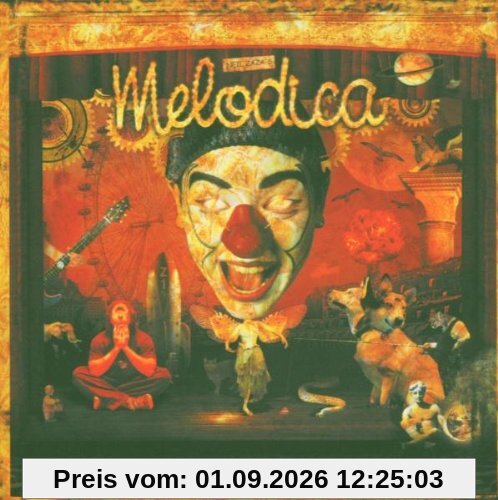 Melodica