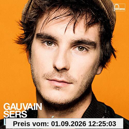 Gauvain Sers - Les Oublies (Repack)