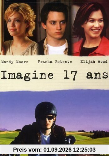 Imagine 17 ans [FR Import]