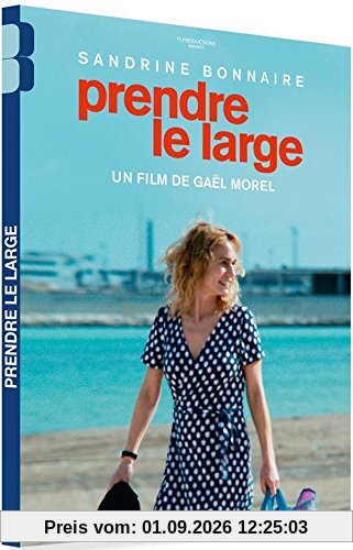 Prendre le large [FR Import]