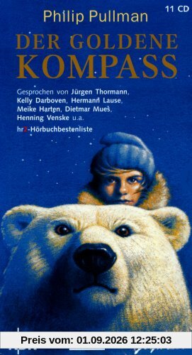 Der Goldene Kompass