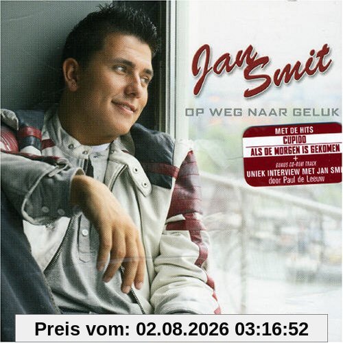 Jan Smit Op Weg Naar Geluk