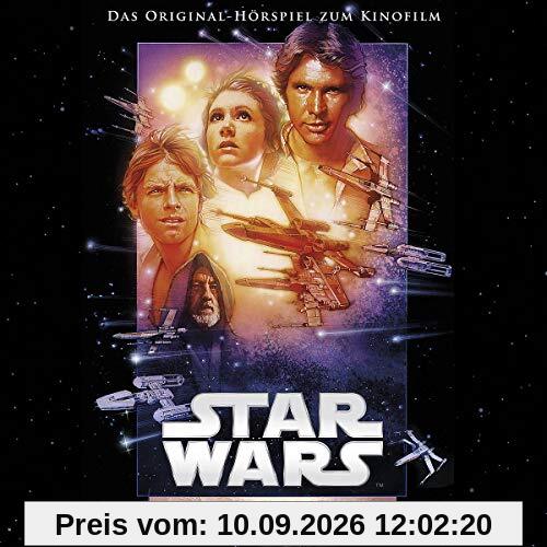 Star Wars: Eine neue Hoffnung (Filmhörspiel)