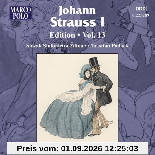 Edition Vol.13