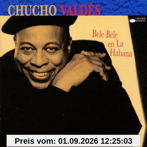Bele Bele en la Habana