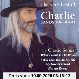 Very Best of Charlie Landsboro