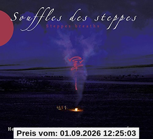 Souffles Des Steppes