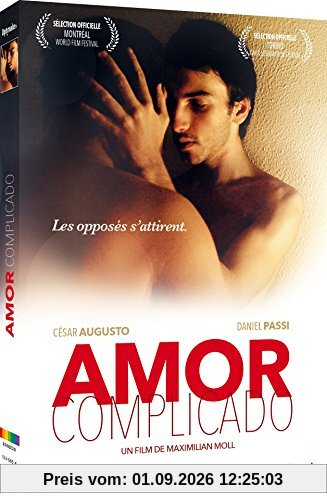 Amor complicado