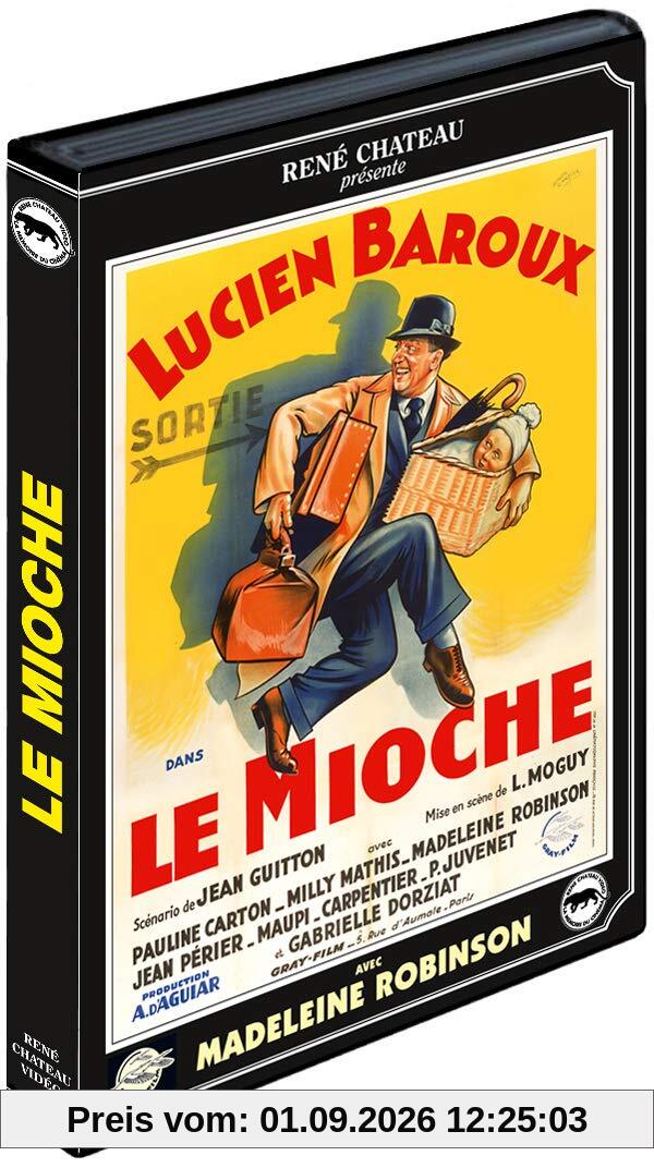 Le mioche [FR Import]
