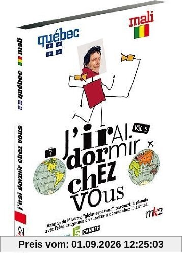 J'irai dormir chez vous, vol. 2 [FR Import]