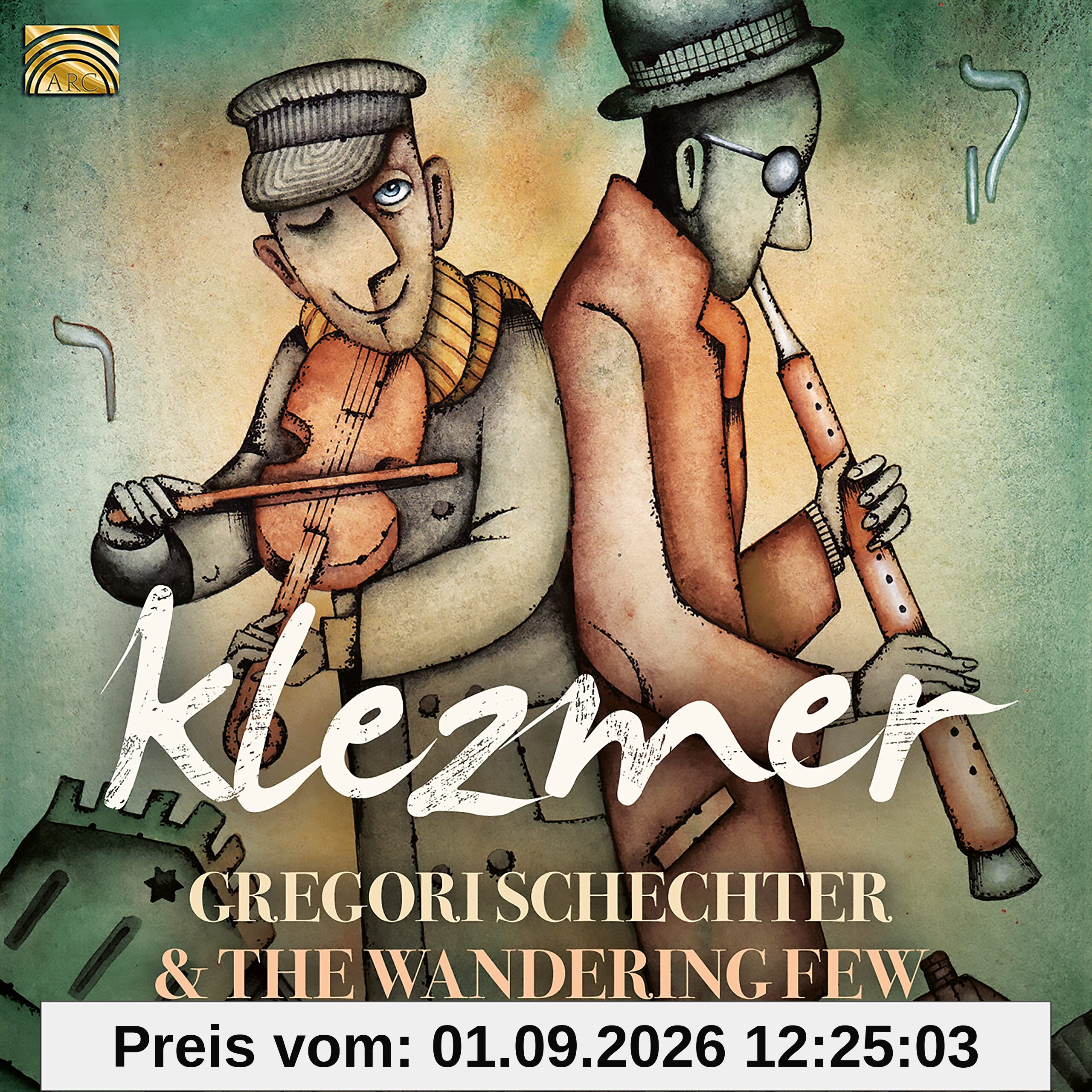 Klezmer
