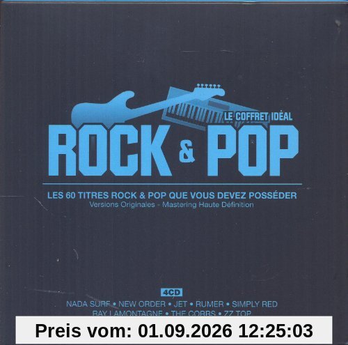 Rock & Pop
