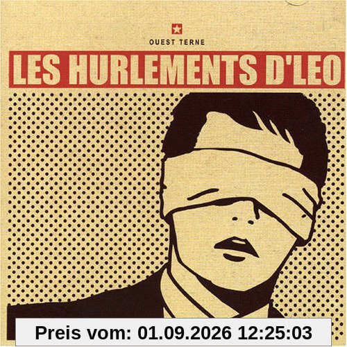 Ouest Terne [3eme Album]