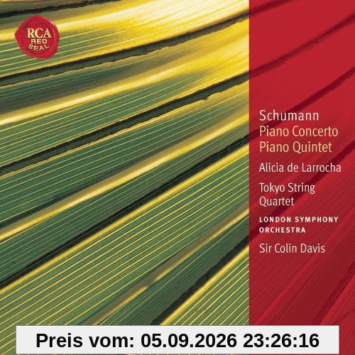 Class Lib: Piano Concerto