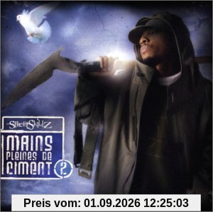 Les Mains Pleines de Ciment 2