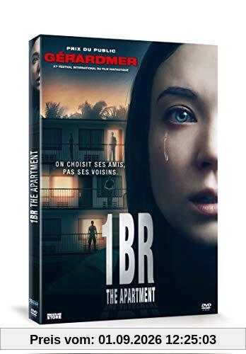 1BR : The Apartment