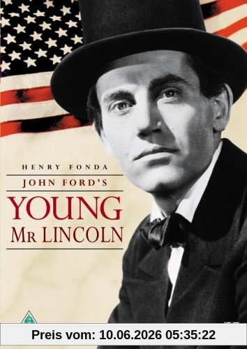 Young Mr. Lincoln [UK Import]