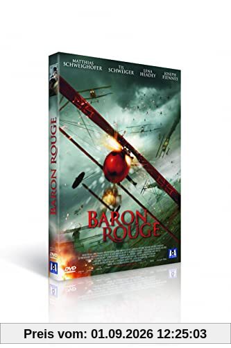 Baron rouge [FR Import]