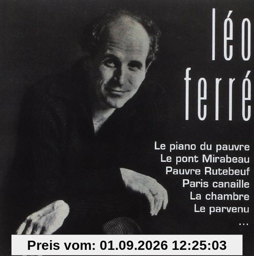 Leo Ferre