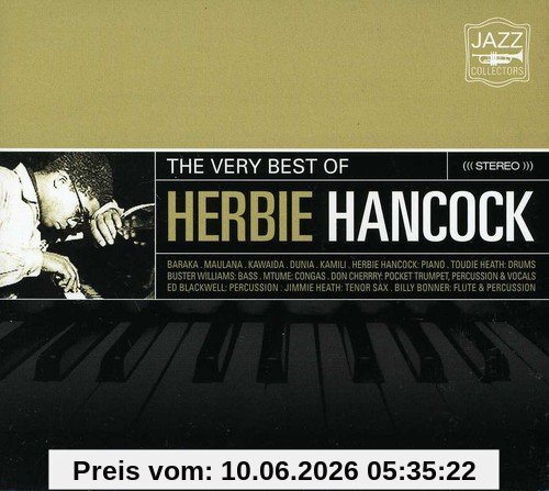 Herbie Hancock Very Best Of