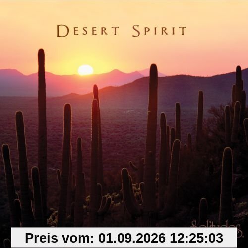 Desert Spirit