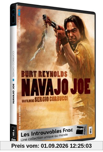Navajo Joe