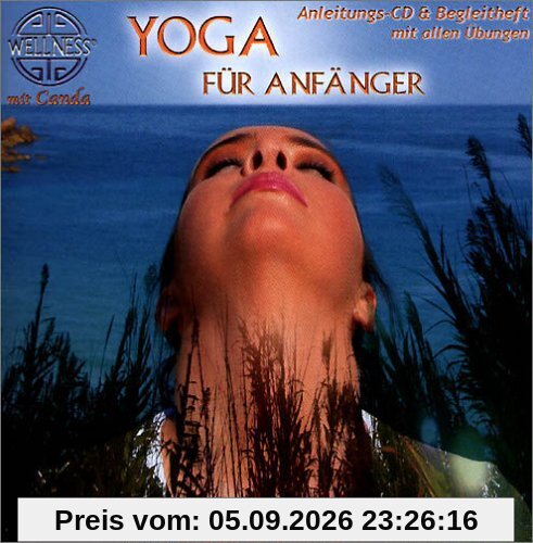 Yoga für Anfänger / Hörbuch