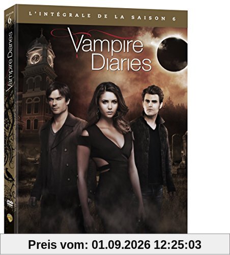 Vampire Diaries Saison 6
