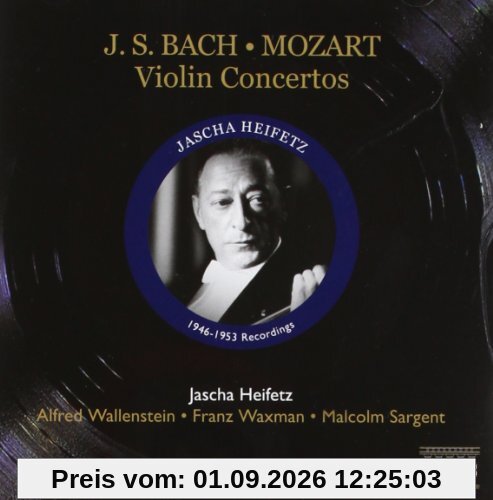 Violinkonzerte