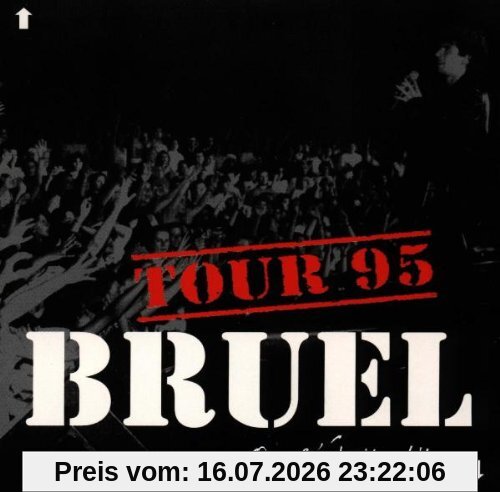 Patrick Bruel On S'etait Dit