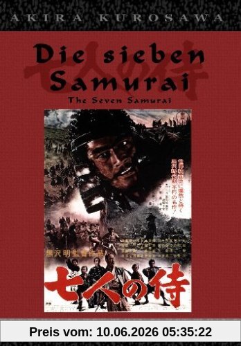 Die sieben Samurai