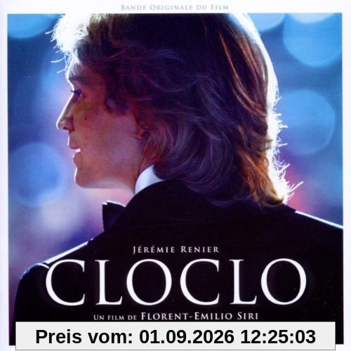 Cloclo