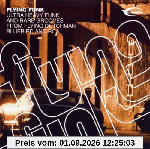 Flying Funk