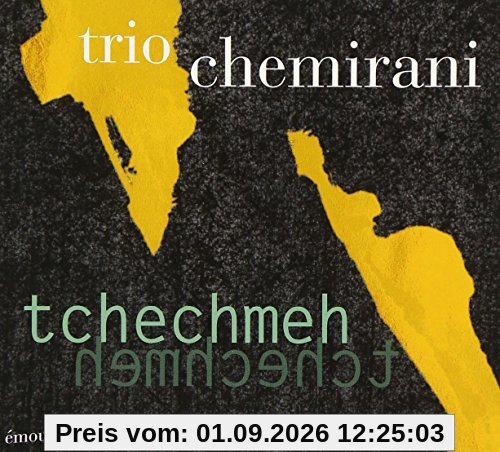 Tchechmeh