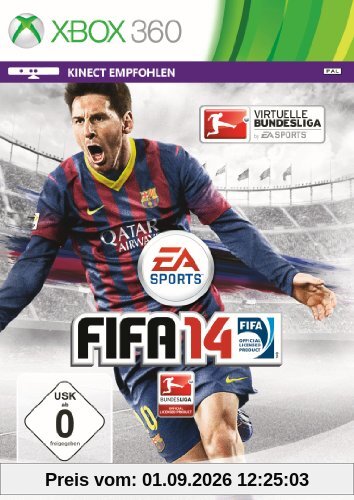 FIFA 14