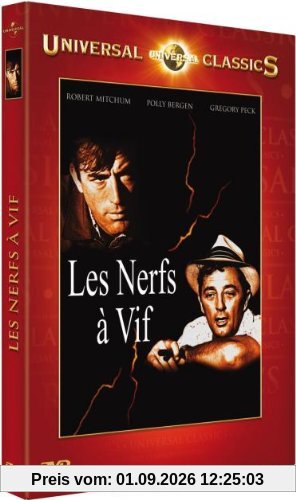 Les Nerfs à vif