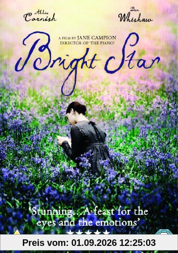 Bright Star [UK Import]