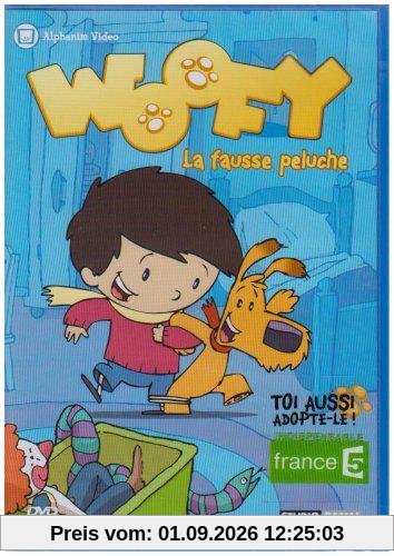 Woofy