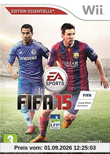 fifa 15