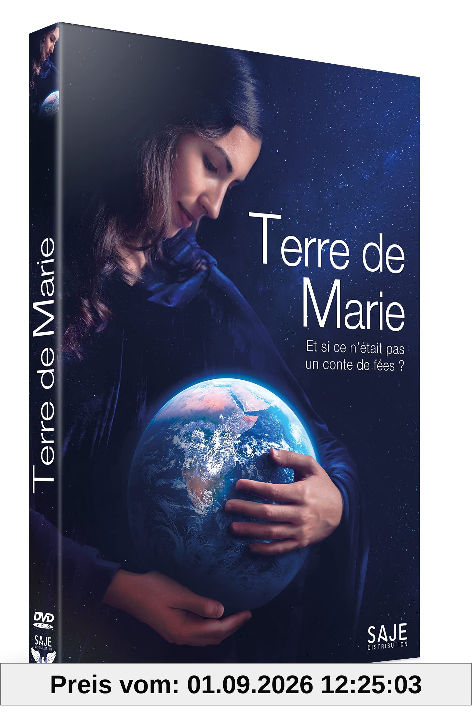 Terre de Marie
