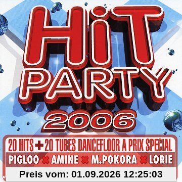 Hit Party 2006