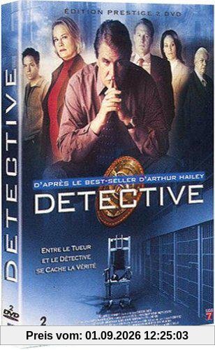 Détective [Édition Prestige]
