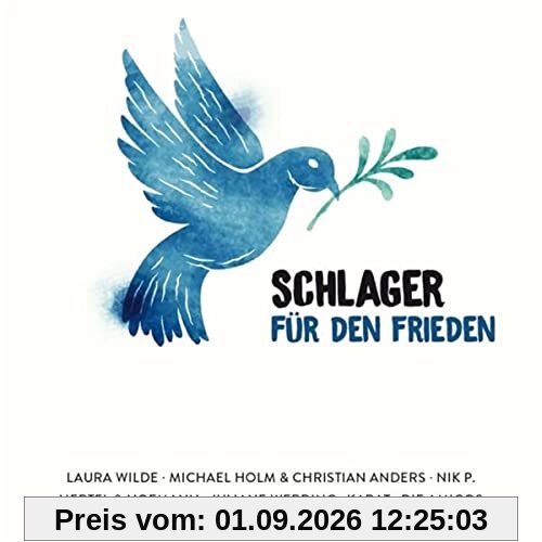 Schlager Für Den Frieden