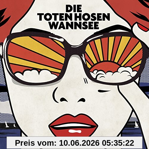 Wannsee plus 2 Non-Album Tracks